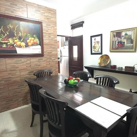 Acogedor Departamento En El Gala Apartment Санто Доминго Екстериор снимка