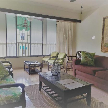 Acogedor Departamento En El Gala Apartment Санто Доминго Екстериор снимка