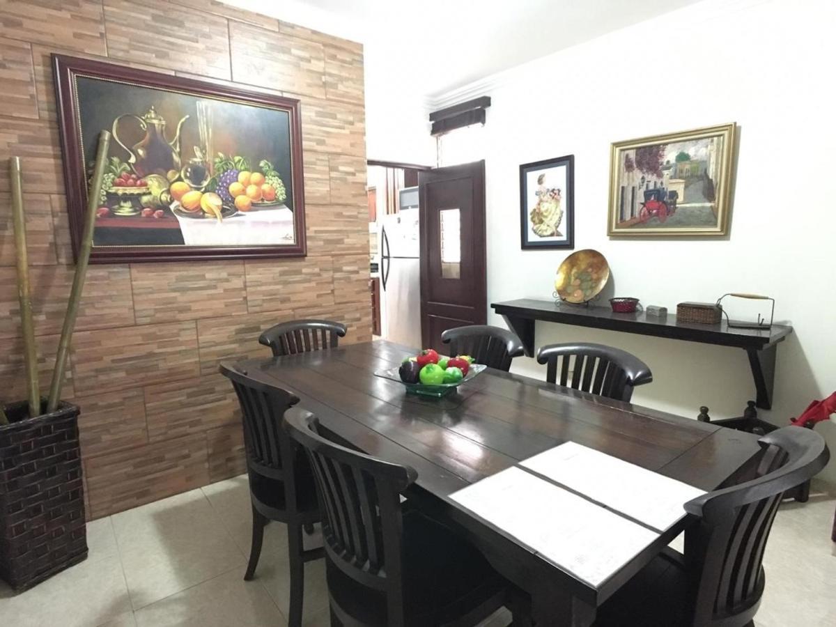 Acogedor Departamento En El Gala Apartment Санто Доминго Екстериор снимка