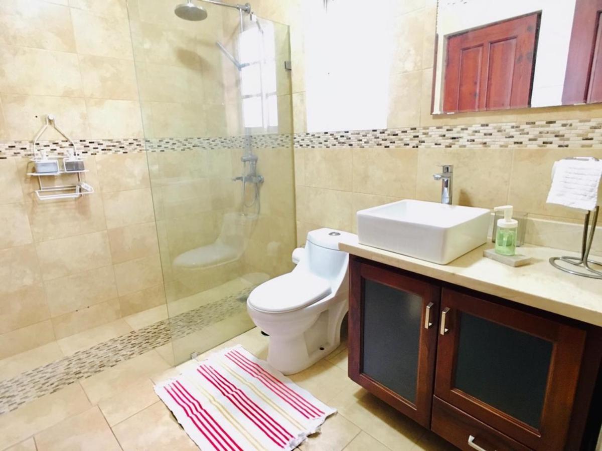 Acogedor Departamento En El Gala Apartment Санто Доминго Екстериор снимка