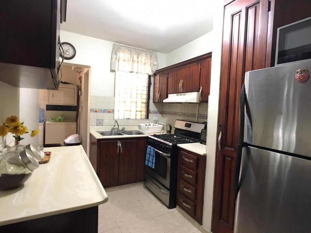 Acogedor Departamento En El Gala Apartment Санто Доминго Екстериор снимка