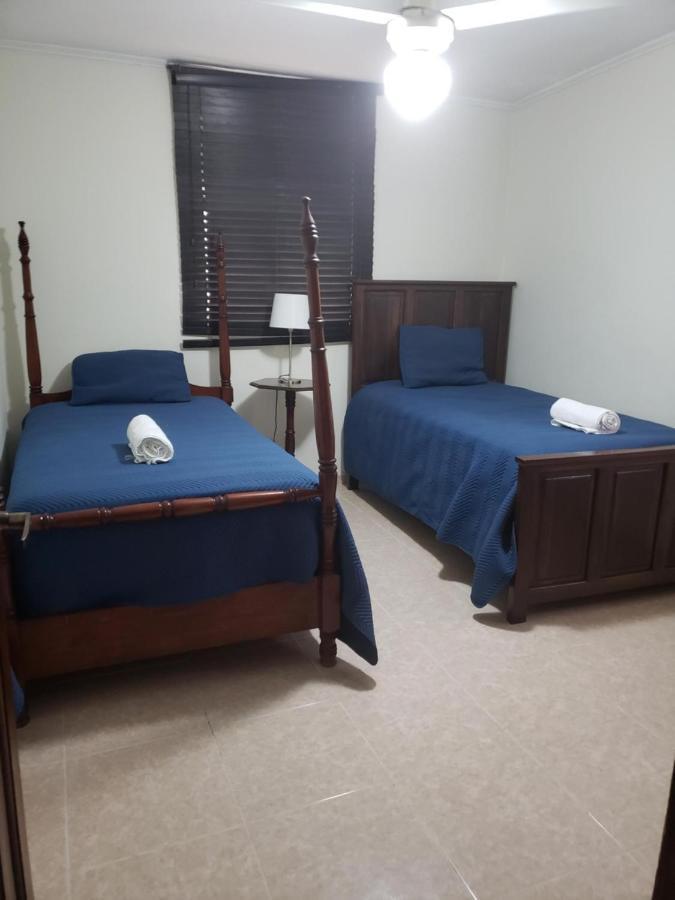 Acogedor Departamento En El Gala Apartment Санто Доминго Екстериор снимка