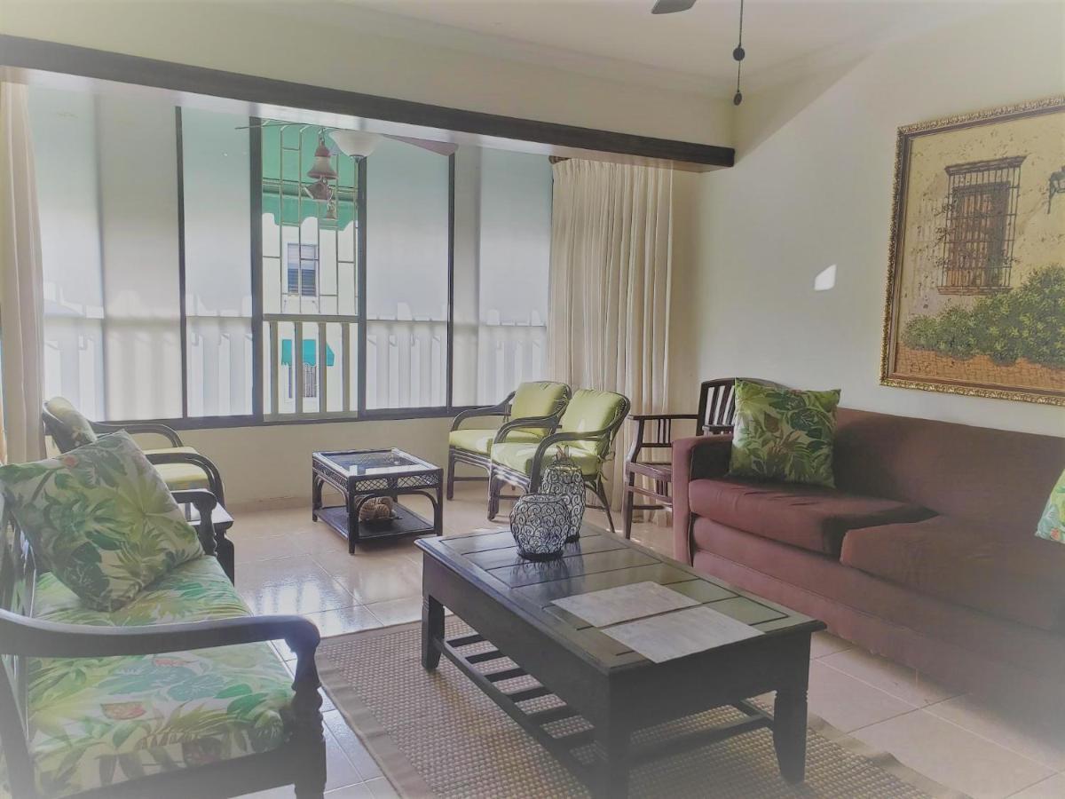 Acogedor Departamento En El Gala Apartment Санто Доминго Екстериор снимка
