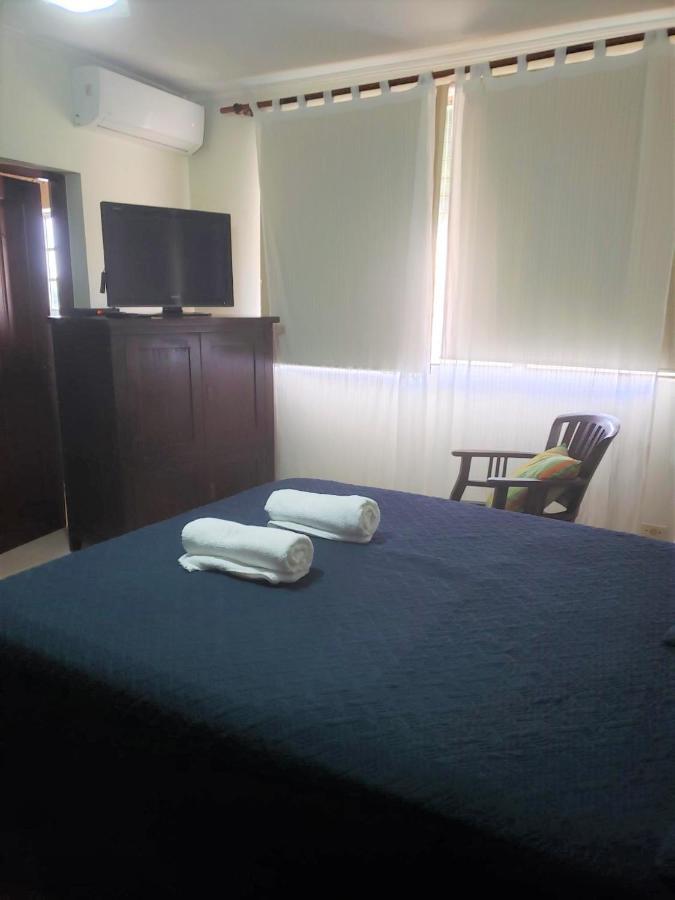 Acogedor Departamento En El Gala Apartment Санто Доминго Екстериор снимка